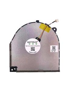 QUETTERLEE Replacement New GPU Cooling Fan for Lenovo Legion Y530 Y7000 2018 Y530-15 Y530-15IKB Y530-15ICH Y530-15ICH-1060 Series Fan Cooler DC28000DKF0 01TK DFS200105BROT FKPX 5V 0.5A Fan